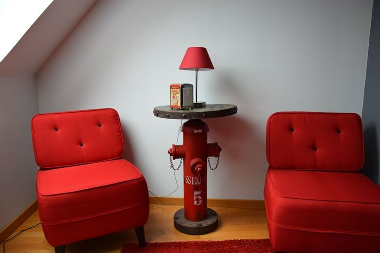 Apartamentos Amiens Loft