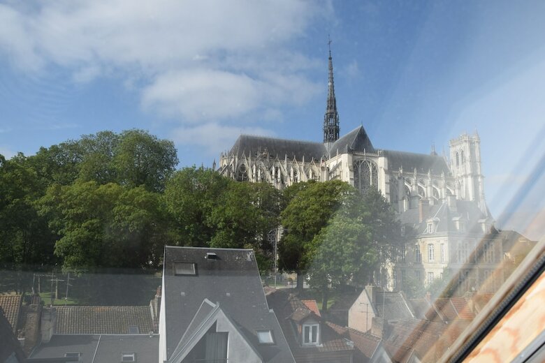 Apartamentos Amiens Loft