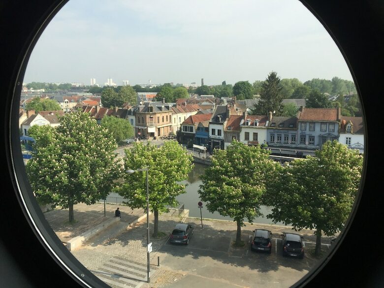 Apartamentos Amiens Loft