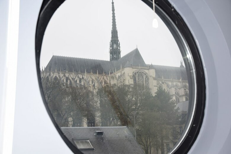 Apartamentos Amiens Loft