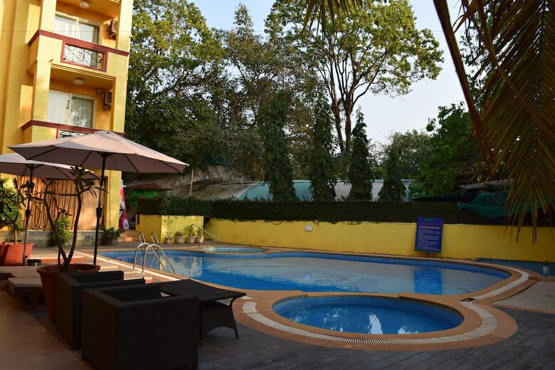 Hotel Meraden La Oasis