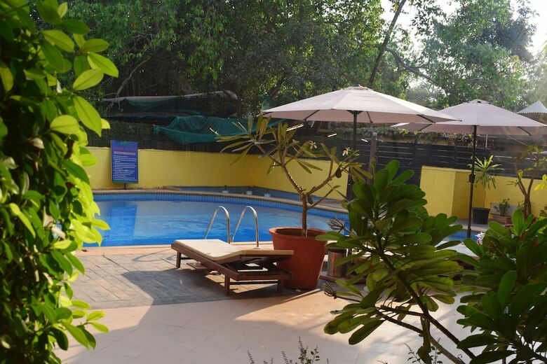 Hotel Meraden La Oasis