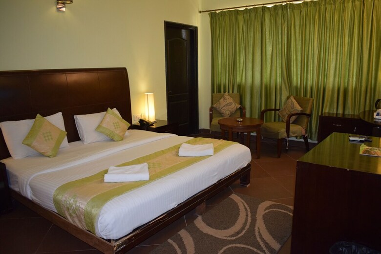 Hotel Meraden La Oasis
