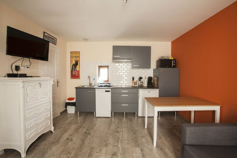 Apartamento Duplexaigref