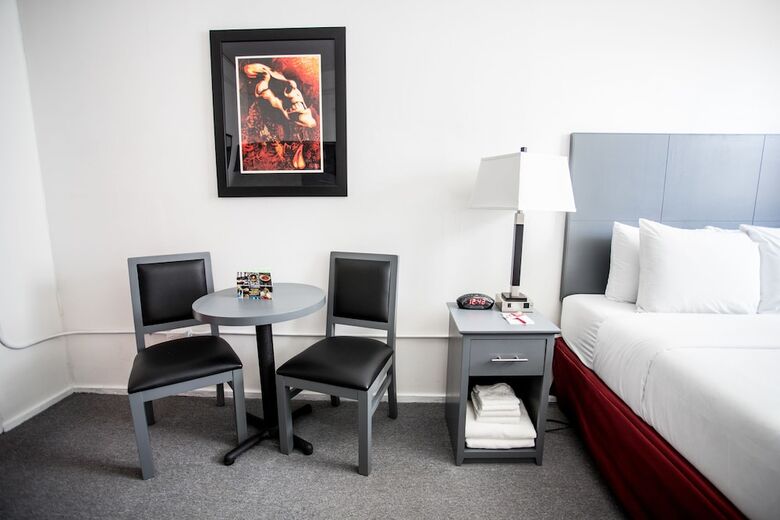 American Hotel Los Angeles