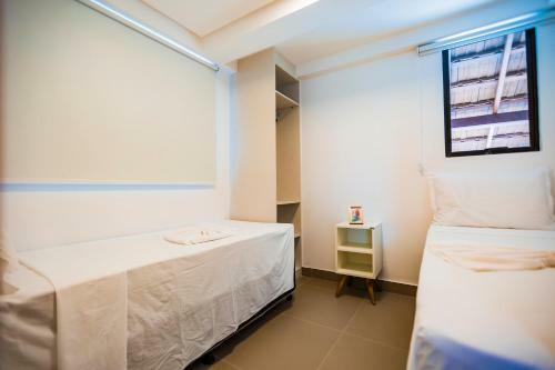 Apartamentos Macuco Residence