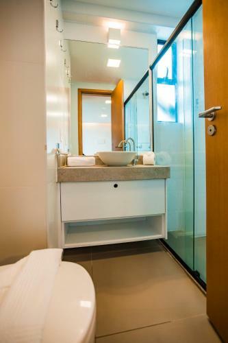 Apartamentos Macuco Residence