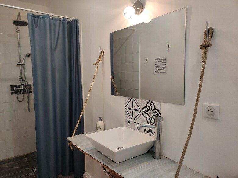 Bed & Breakfast Chambres D'hotes Le Magnolia