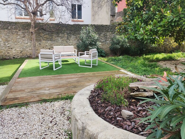 Bed & Breakfast Chambres D'hotes Le Magnolia