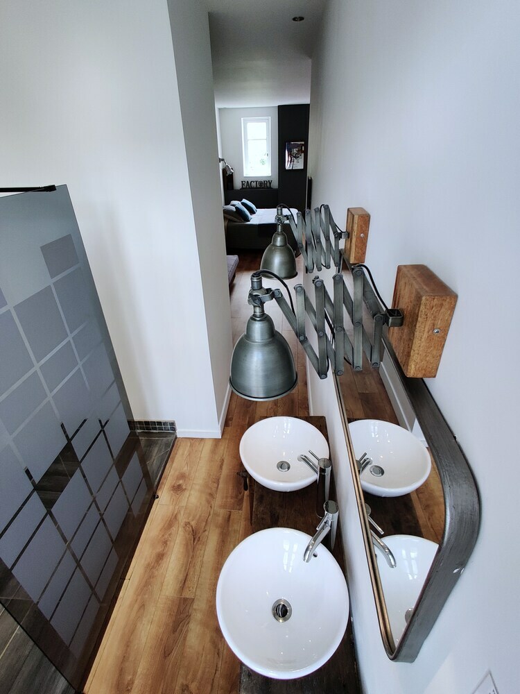 Bed & Breakfast Chambres D'hotes Le Magnolia