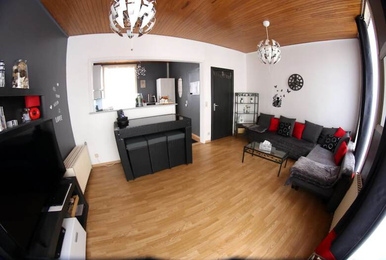 Hotel Les Portier.be B&B