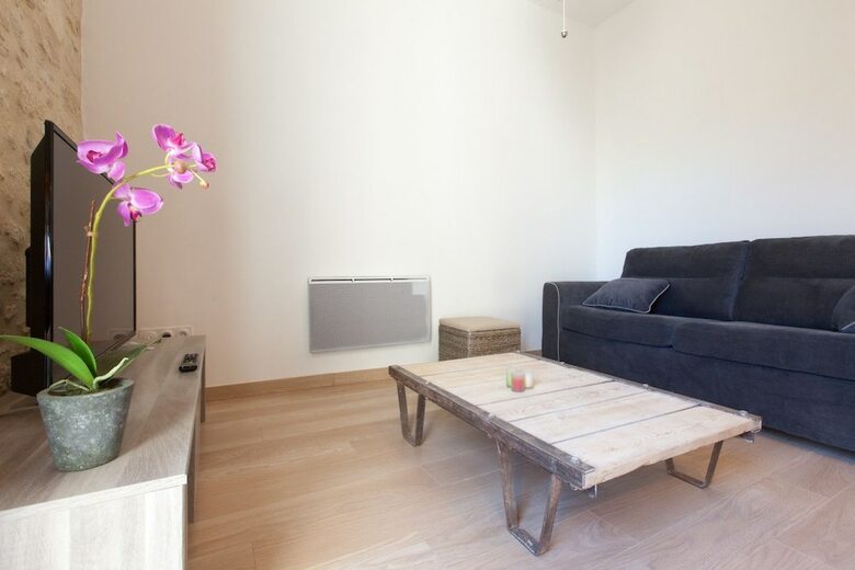 Apartamento Bazillecs