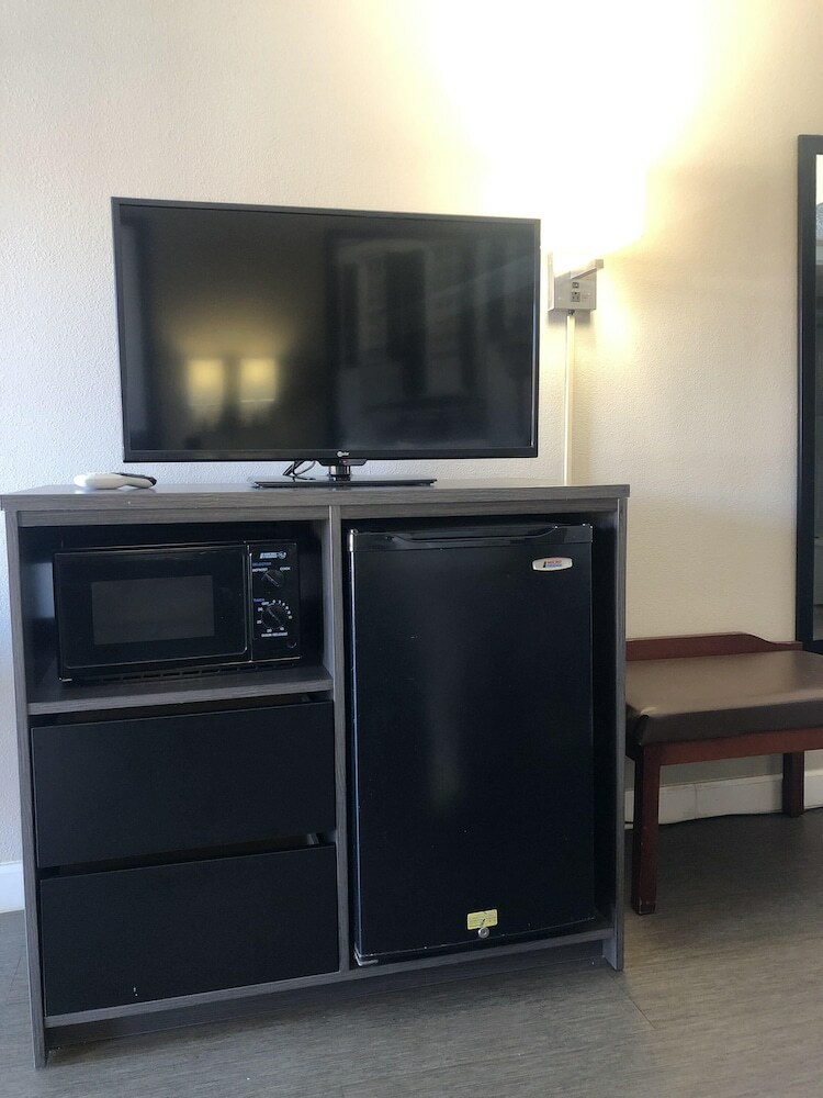 Motel Super 8 By Wyndham, Orangeburg