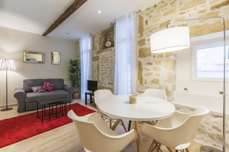 Apartamento Studioprefcs
