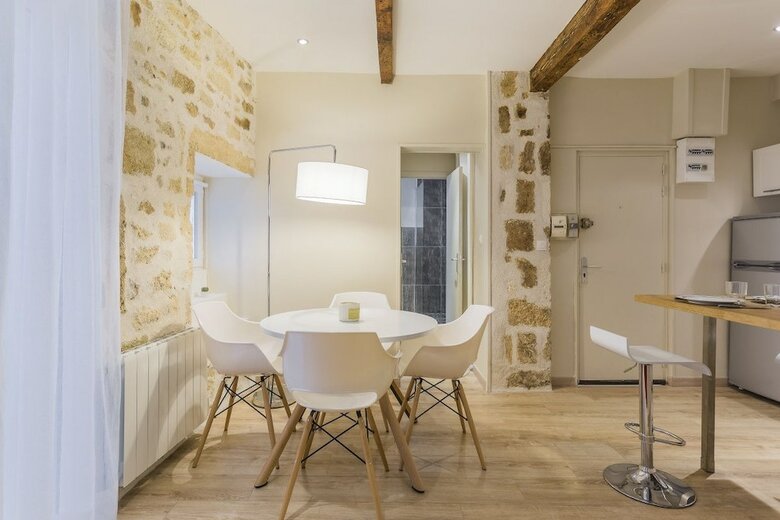 Apartamento Studioprefcs