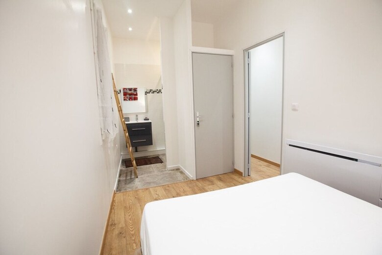 Apartamento Fredpeyson