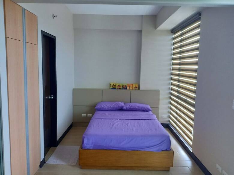 Mactan Newtown By Javadrea