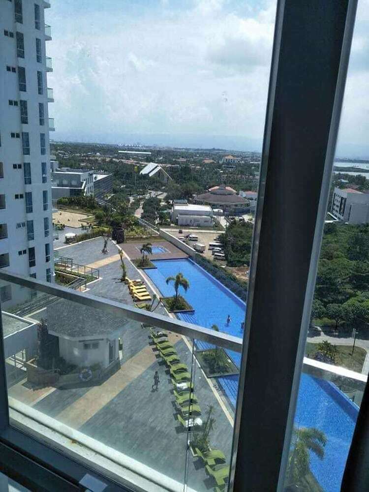 Mactan Newtown By Javadrea