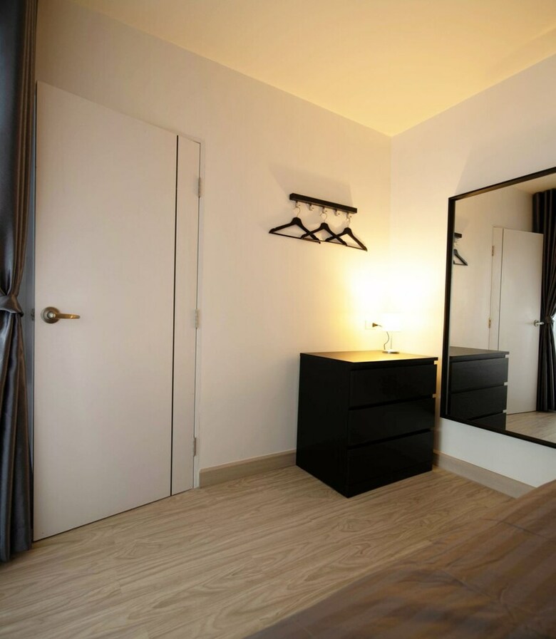 Apartamentos Yeehaa Bangsue