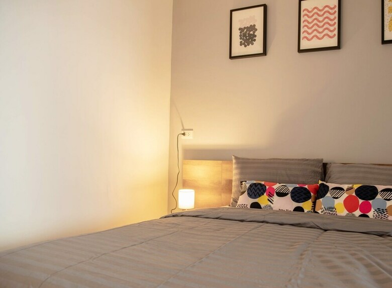 Apartamentos Yeehaa Bangsue