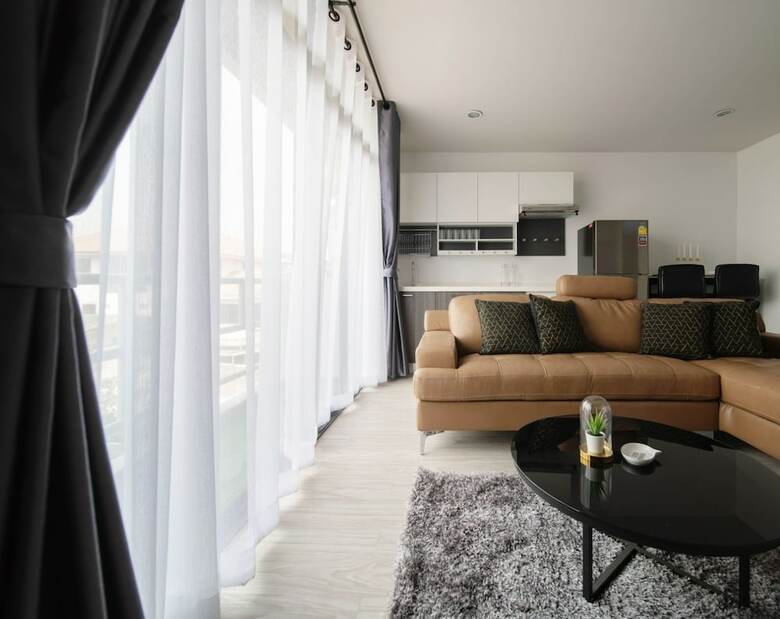 Apartamentos Yeehaa Bangsue