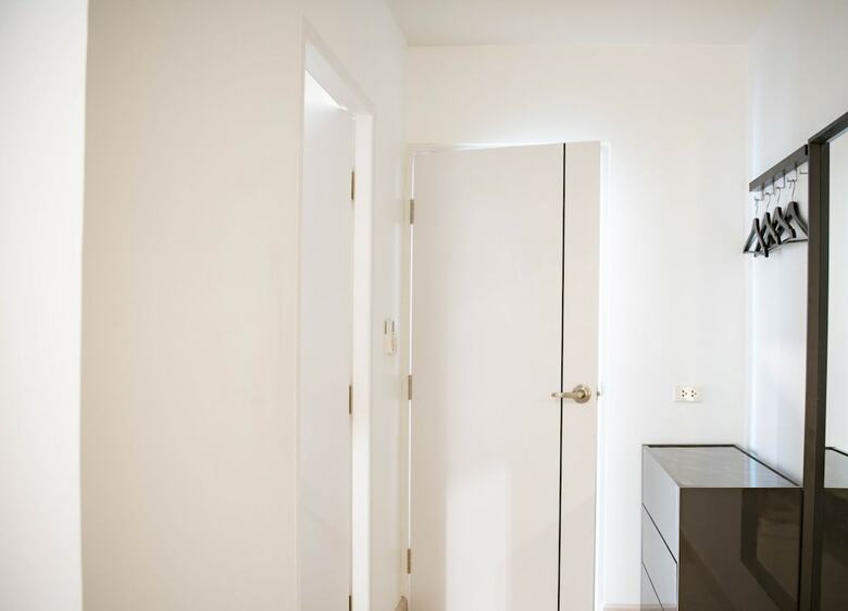 Apartamentos Yeehaa Bangsue