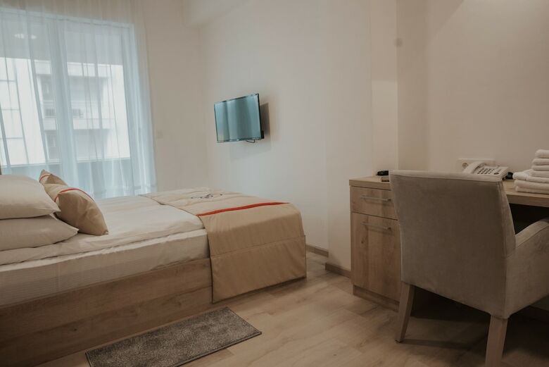 Aparthotel Centar Sarajevo