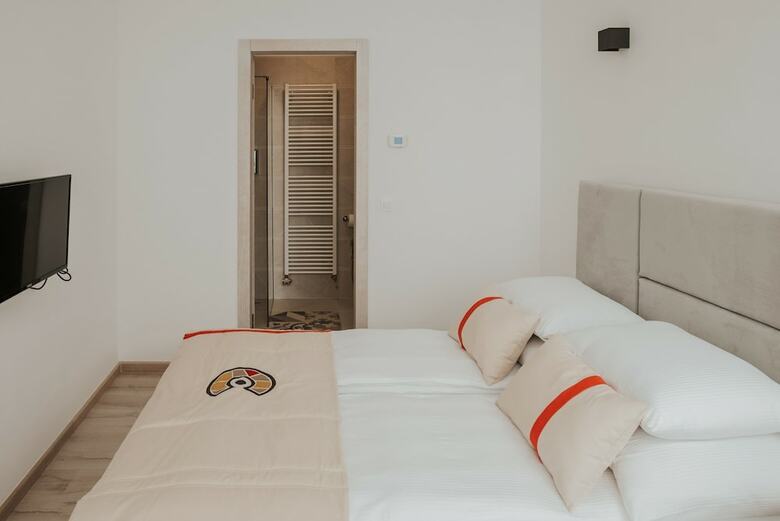 Aparthotel Centar Sarajevo