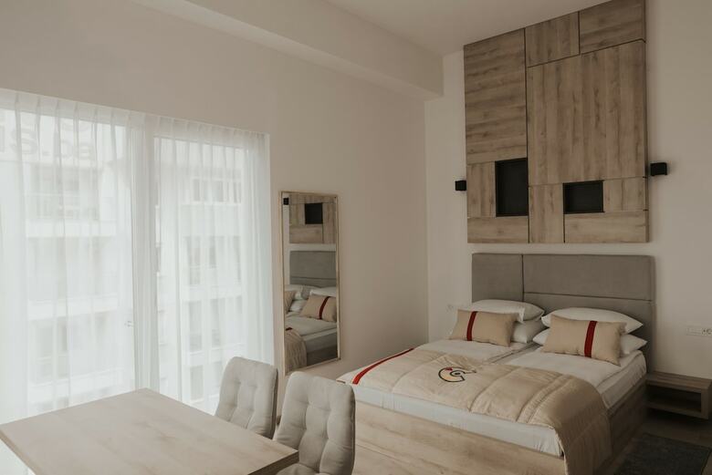 Aparthotel Centar Sarajevo