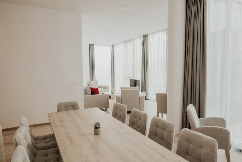 Aparthotel Centar Sarajevo
