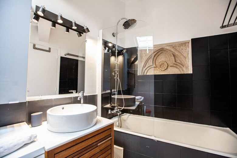 Apartamento Corrateriecs