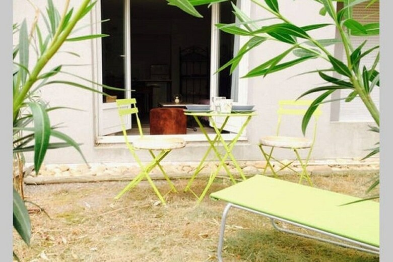 Apartamento Octoncs