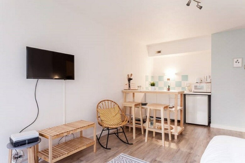 Apartamento Octoncs