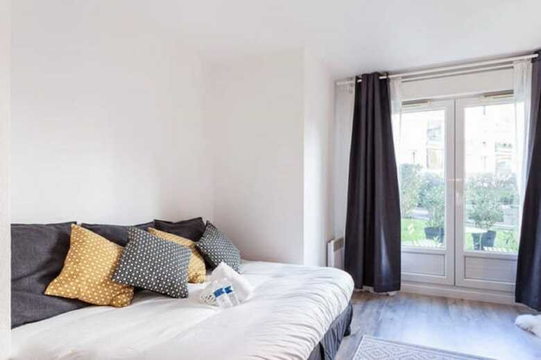 Apartamento Octoncs