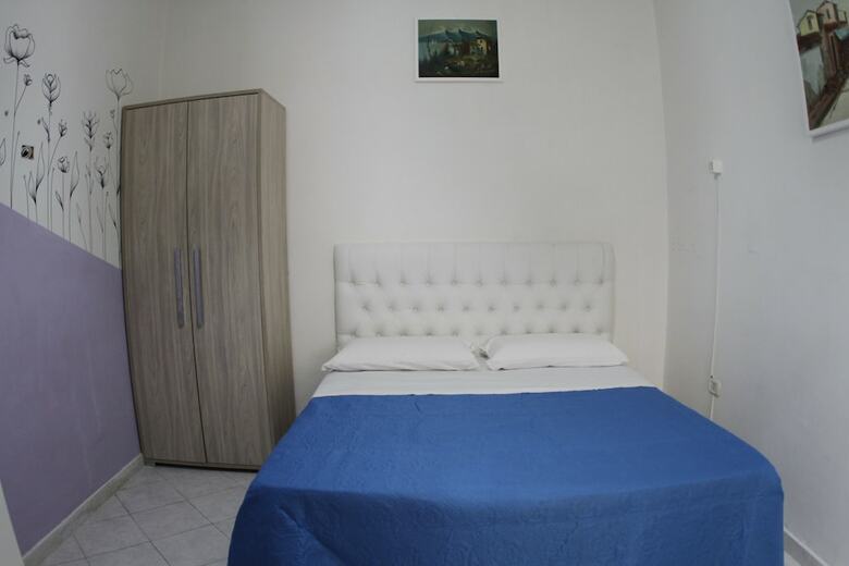 Hotel Casa Carolina Naples B&B