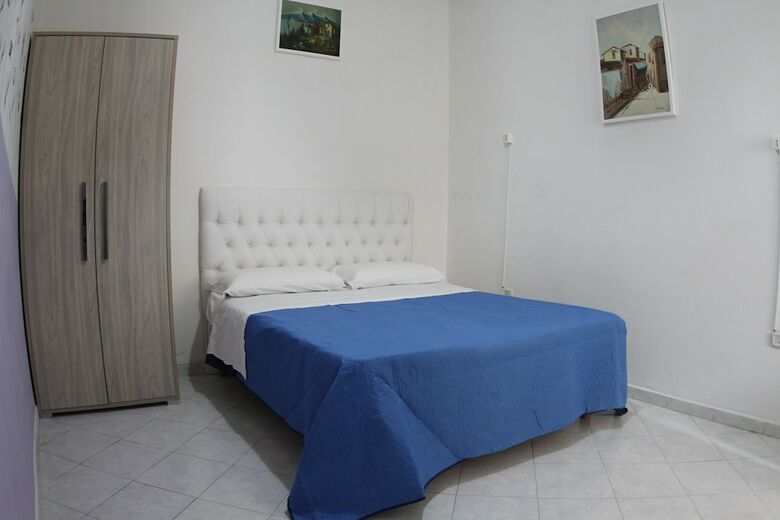 Hotel Casa Carolina Naples B&B