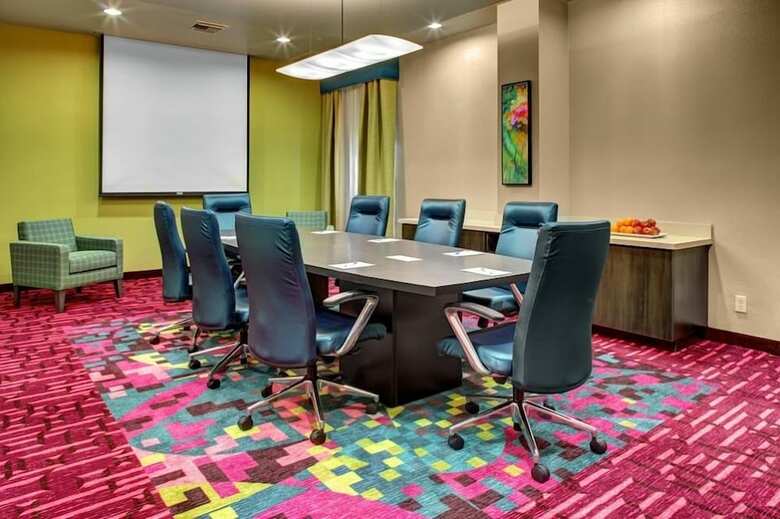 Hotel Hampton Inn Coconut Grove