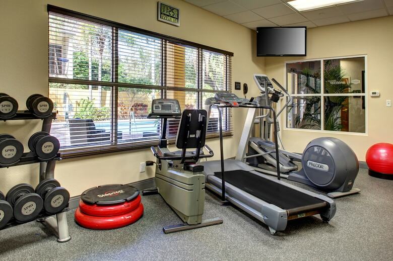 Hotel Hampton Inn Coconut Grove