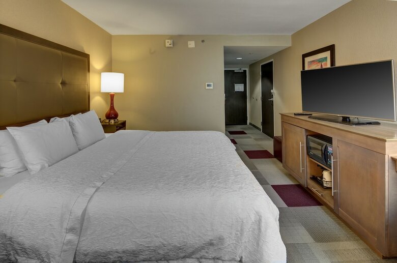 Hotel Hampton Inn Coconut Grove