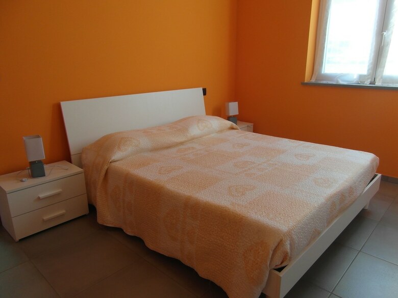 Apartamento Residenza Turistica El Fi�
