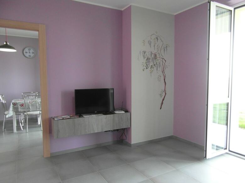 Apartamento Residenza Turistica El Fi�