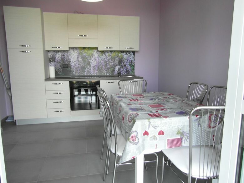 Apartamento Residenza Turistica El Fi�