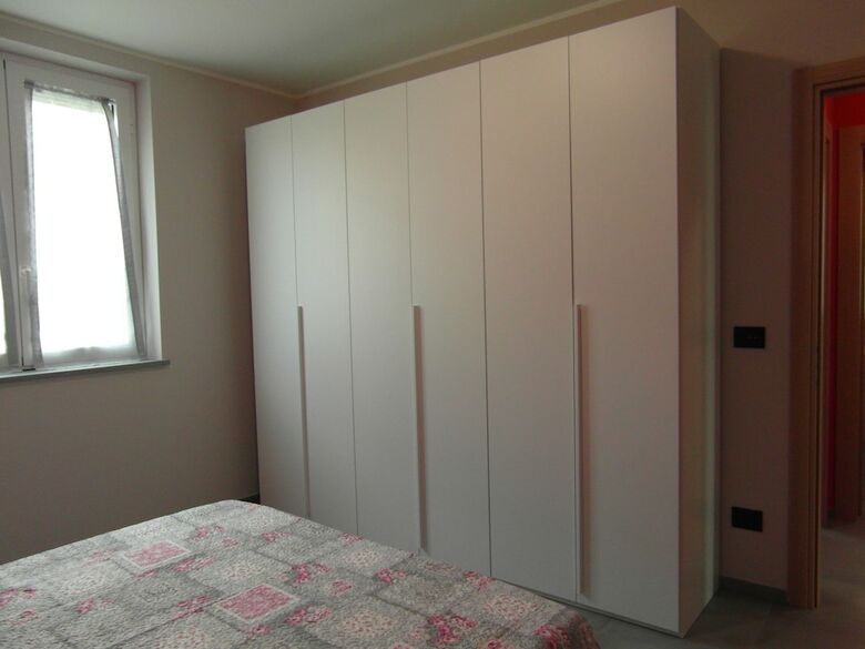 Apartamento Residenza Turistica El Fi�