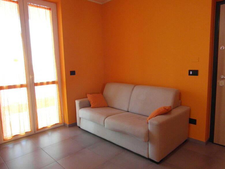 Apartamento Residenza Turistica El Fi�