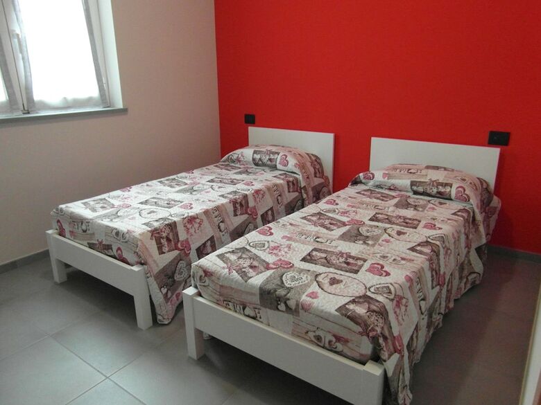 Apartamento Residenza Turistica El Fi�