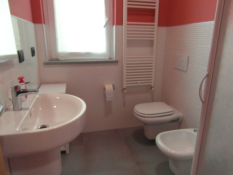 Apartamento Residenza Turistica El Fi�