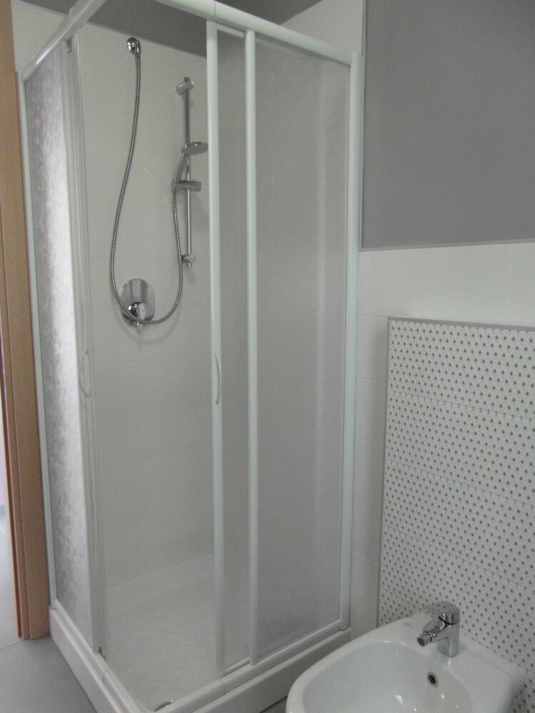 Apartamento Residenza Turistica El Fi�