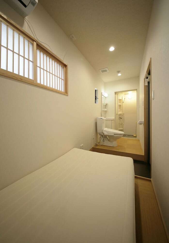 Hotel Ayami Near Nanba Shinsaibashi