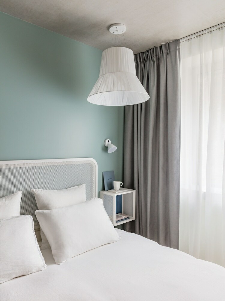 Okko Hotels Paris Gare de L'est