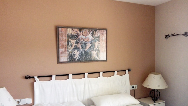Apartamentos Casa Romantica